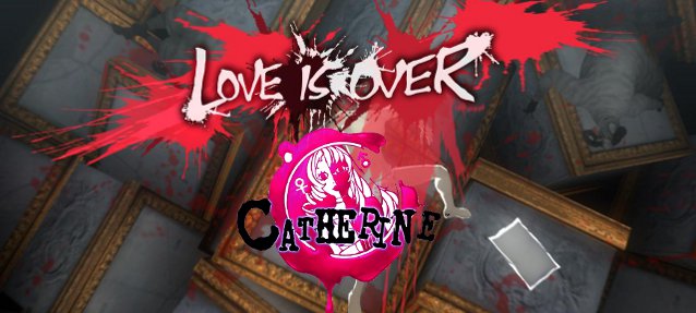 Is Love Really Over?