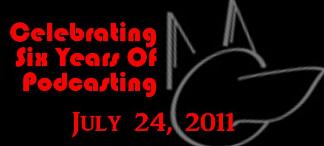 Celebrating Six  Years!
