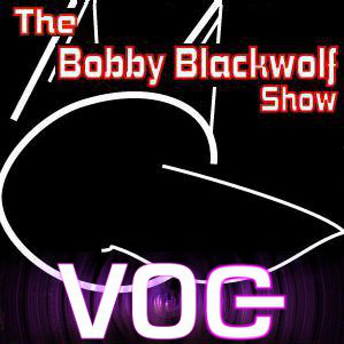 The Bobby Blackwolf Show Bobbyblackwolf Com
