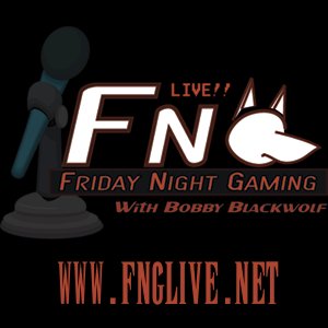 Friday Night Gaming