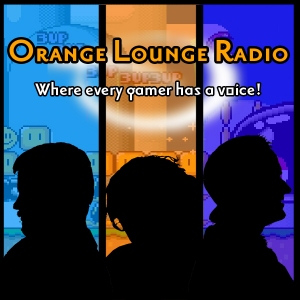 Orange Lounge Radio